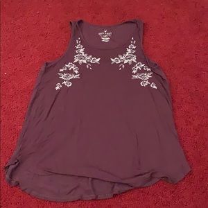 American eagle tank top